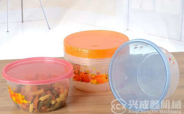 塑料包装盒特点