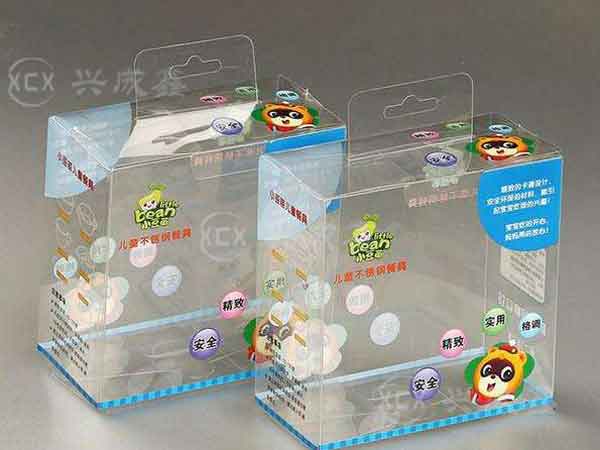 塑料包装产品外观设计的6大要素